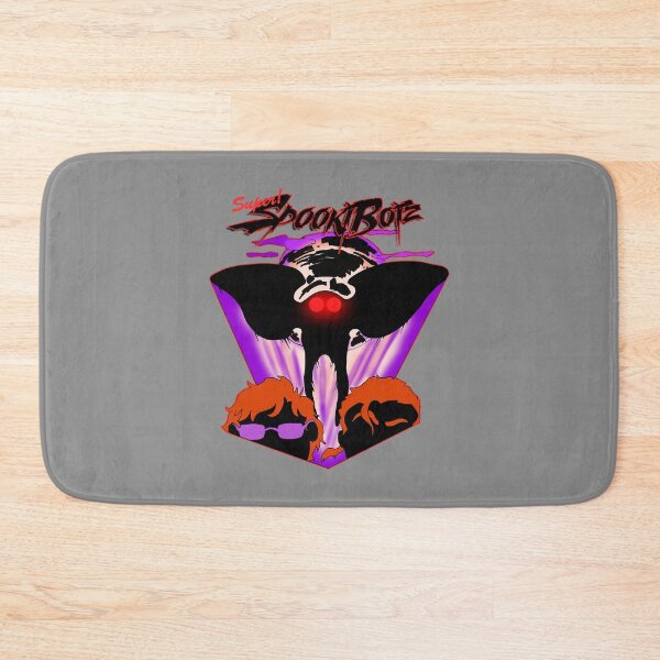 Item preview, Super SpookiBoiz Mothman  designed and sold by AlphaGorst.