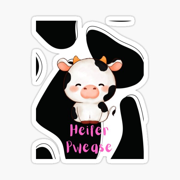 Big Girl Panties Sticker for Sale by ReeReeDesigns