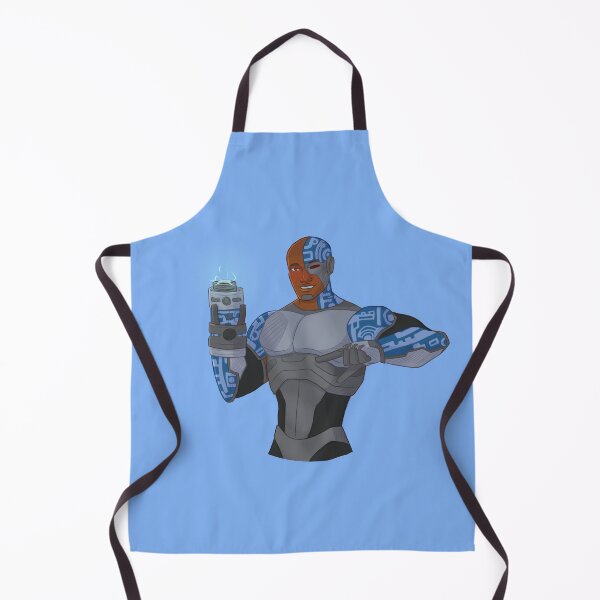 Item preview, Cyborg designed and sold by Olazuli.