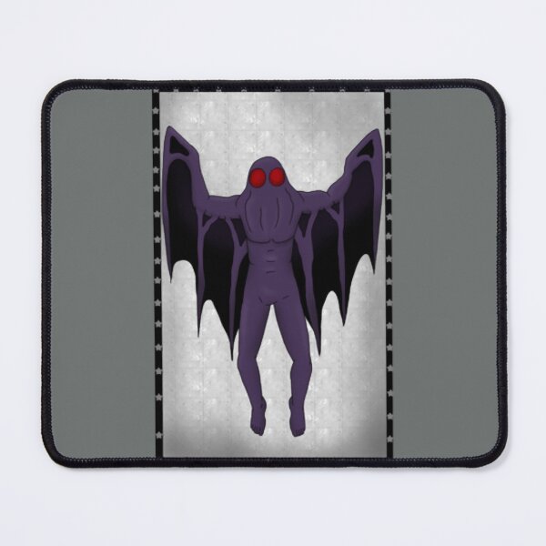 Item preview, THE MOTHMAN designed and sold by AlphaGorst.