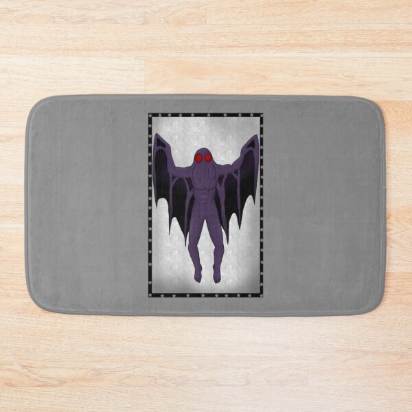 Item preview, THE MOTHMAN  designed and sold by AlphaGorst.