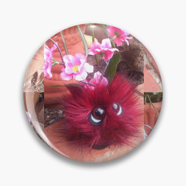 Artikelvorschau, Kirschblüte Gonk entworfen und verkauft von Fluffinstuff.