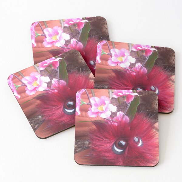 Artikelvorschau, Kirschblüte Gonk entworfen und verkauft von Fluffinstuff.