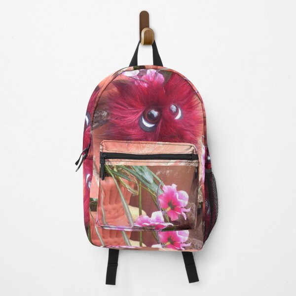 Item preview, Cherry Blossom Gonk designed and sold by Fluffinstuff.