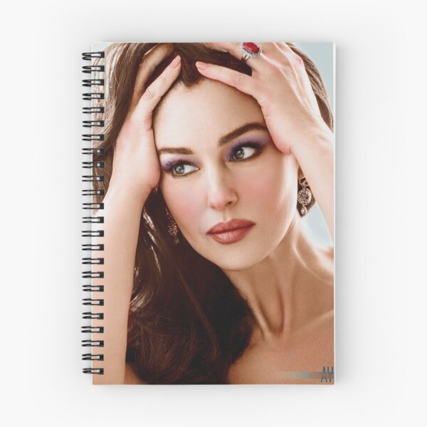 Item preview, Monica Bellucci designed and sold by lexmil.