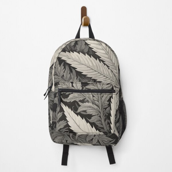 Item preview, Cannabis Leaf motif 03 designed and sold by Skippydamo.