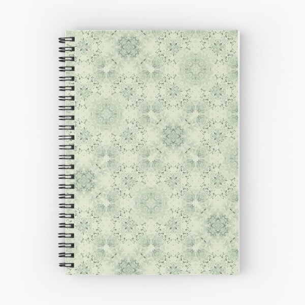 Item preview, Delicate Light Green Seamless Design Pattern  designed and sold by Eponine6.