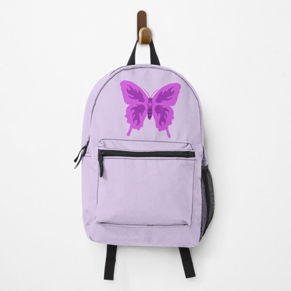Item preview, Purple butterfly designed and sold by Angel-ito.