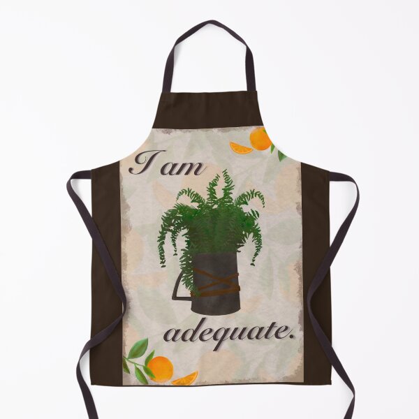 Item preview, I am adequate. Stede’s OFMD Plant designed and sold by Confriends.
