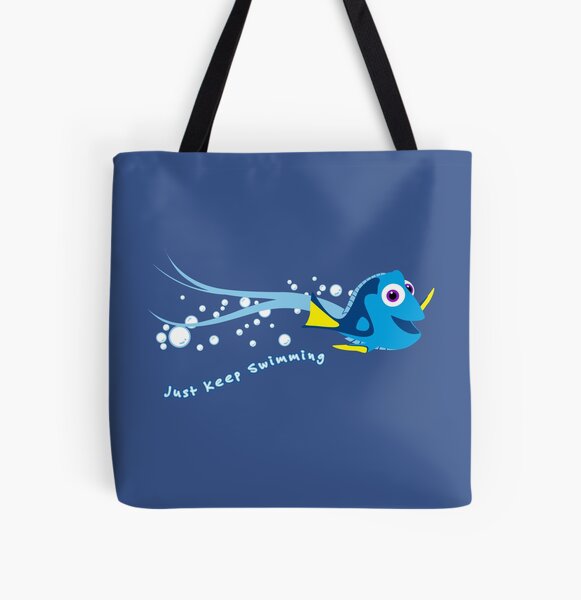 Lake Folk Tote-swim Tote Bag-swim Bag for Kids-pool Bag-beach 