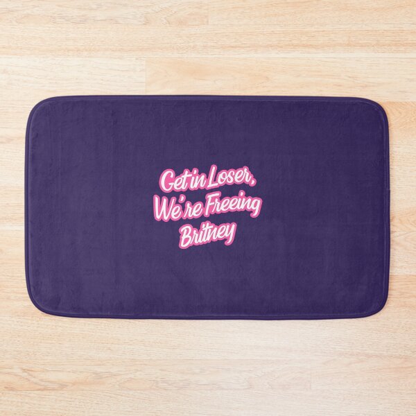 Item preview, Get In Loser We’re Freeing Britney 	 designed and sold by sfygelqnduj15.