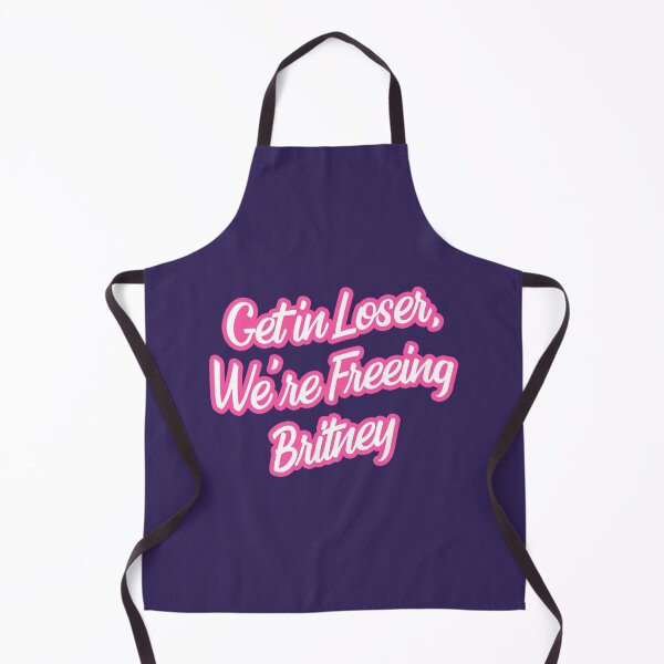 Item preview, Get In Loser We’re Freeing Britney 	 designed and sold by sfygelqnduj15.
