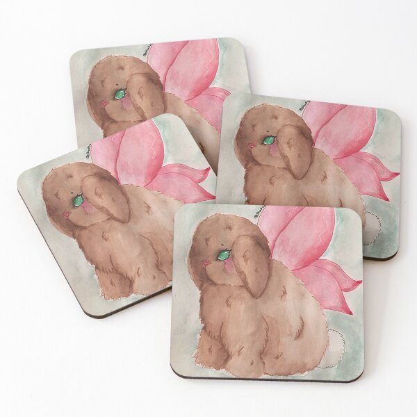 Item preview, Fairy Bunny designed and sold by Bre-Bug-242.