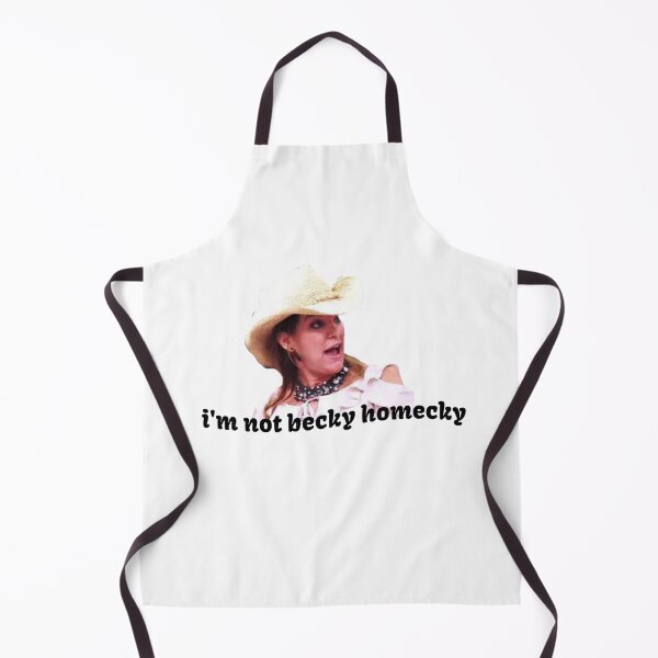 Item preview, I'm Not Becky Homecky Jill Dance Moms designed and sold by megans2000.