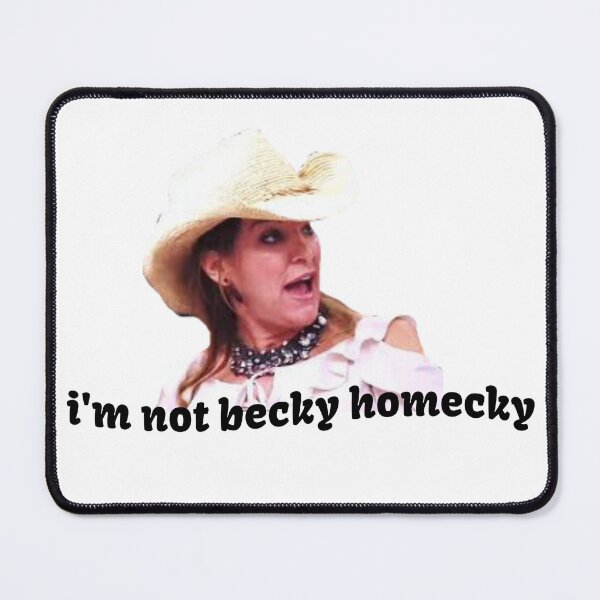 Item preview, I'm Not Becky Homecky Jill Dance Moms designed and sold by megans2000.