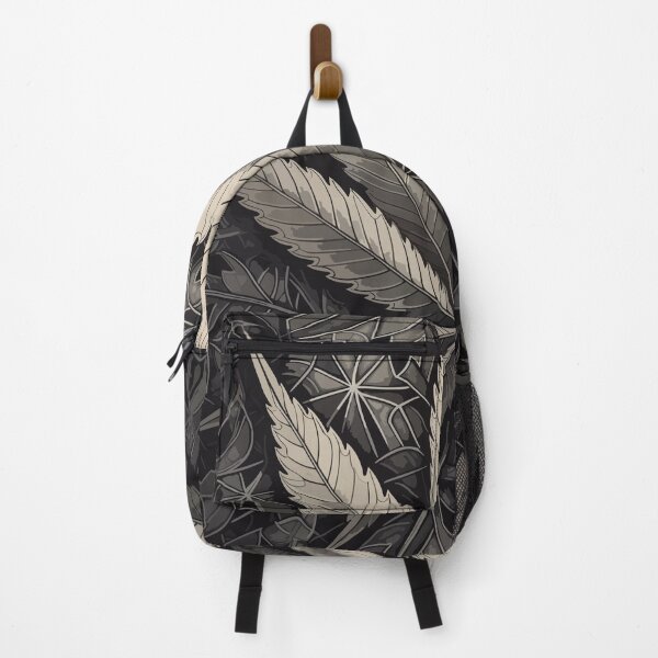 Item preview, Cannabis Leaf motif 02 designed and sold by Skippydamo.