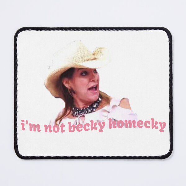 Item preview, Dance Moms I'm Not Becky Homecky designed and sold by megans2000.