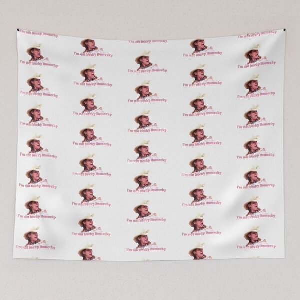 Item preview, Dance Moms I'm Not Becky Homecky designed and sold by megans2000.