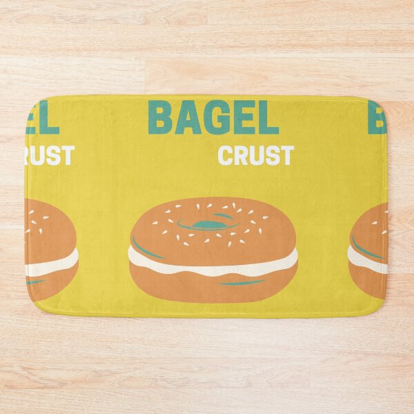 Item preview, Bagel Crust designed and sold by sarahrose20.