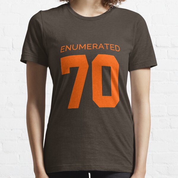 Rep Your Census Year - 70s Generation Essential T-Shirt