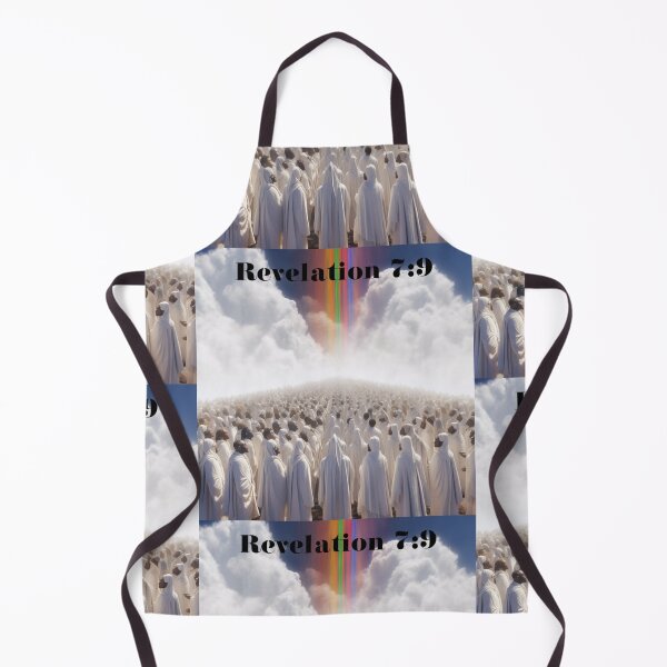 Item preview, Revelation 7:9 designed and sold by SC-Brew.