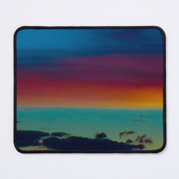 Item preview, Sunset clouds in Sherbrooke, Quebec designed and sold by Jacob Robitaille.