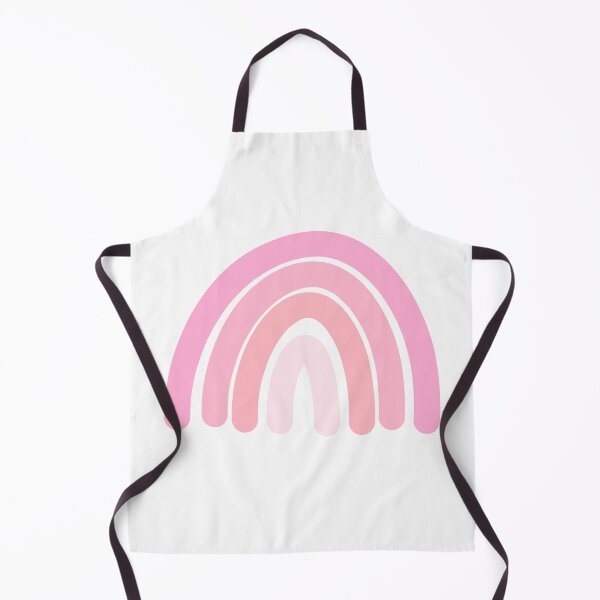 Item preview, Pink Rainbow sticker designed and sold by Keeley Curtis-Verdeja.