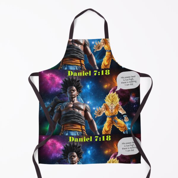 Item preview, Daniel 7:18 designed and sold by SC-Brew.