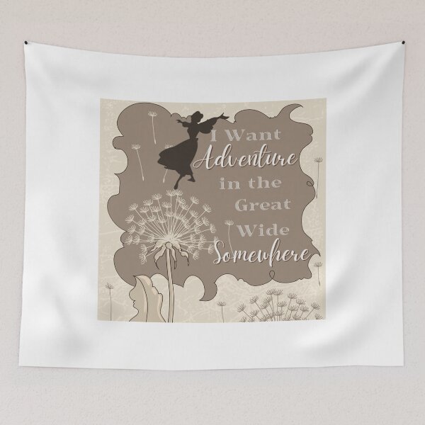 Item preview, Aventura en el Gran Amplio designed and sold by OsbaldoHudson.