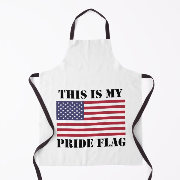 Item preview, US Pride Flag designed and sold by WicalGTs.