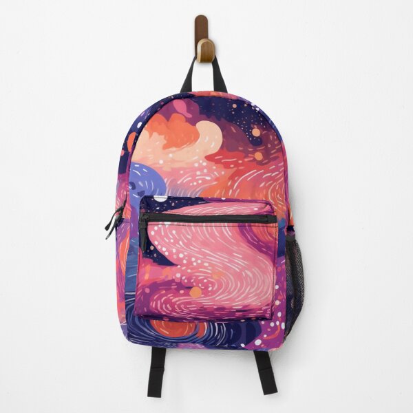 Item preview, "Wonder Galaxy: An Epic Journey Through the Milky Way" designed and sold by SBD-Shop.