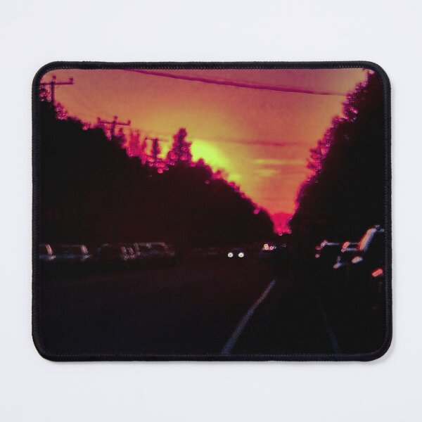 Item preview, Sunset or hydrogen bomb (Montreal) designed and sold by Jacob Robitaille.