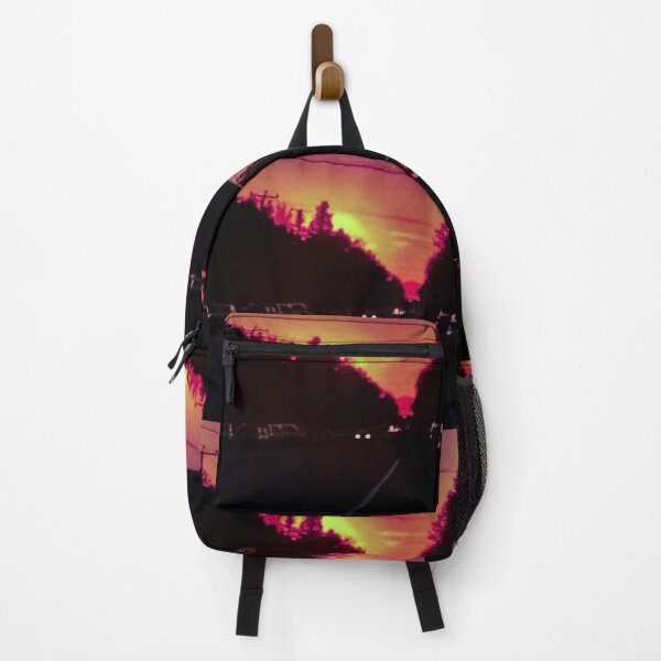 Item preview, Sunset or hydrogen bomb (Montreal) designed and sold by Jacob Robitaille.