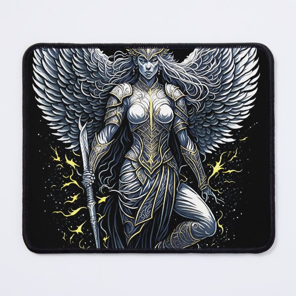 Item preview, Your spirit protector designed and sold by msys.