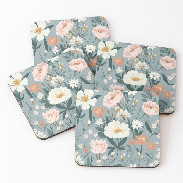 Item preview, All The Wildflowers designed and sold by CraftingImpulse.