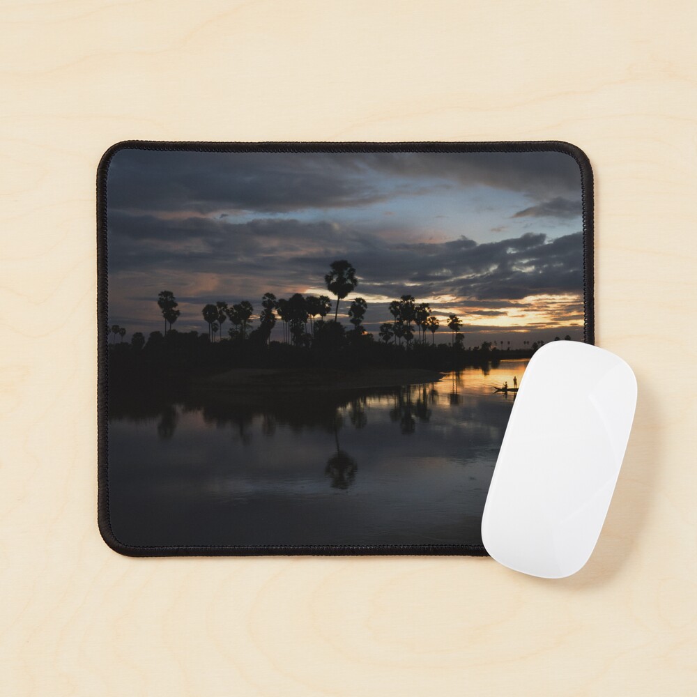 Item preview, Mouse Pad designed and sold by darren-j-mcleod.