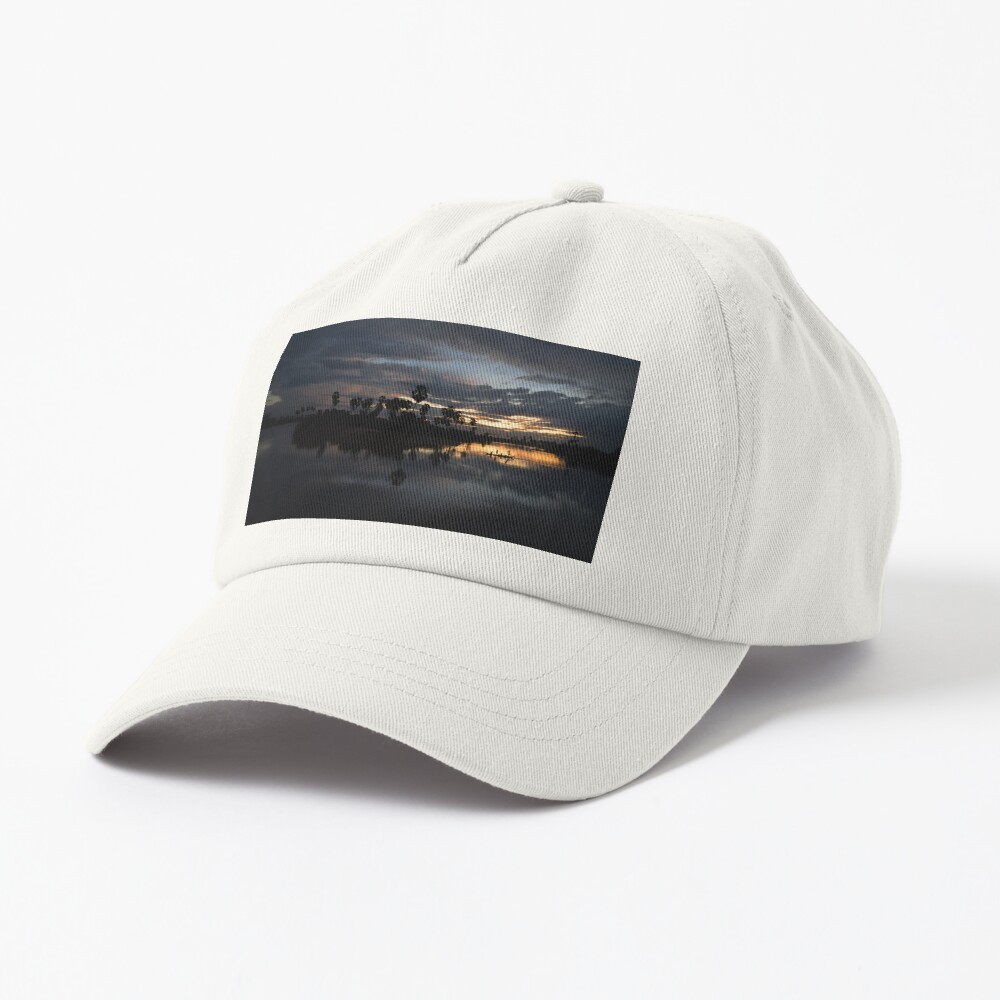Item preview, Dad Hat designed and sold by darren-j-mcleod.