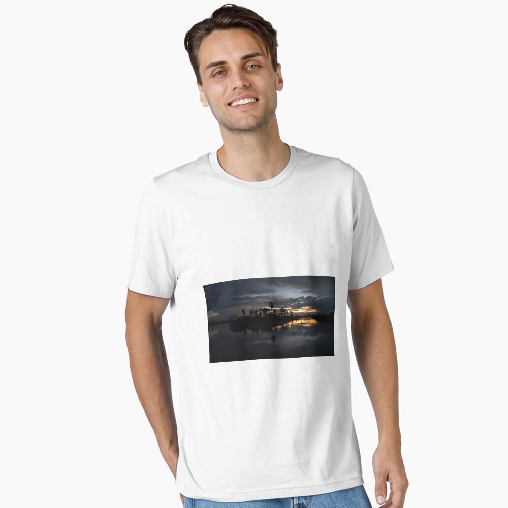 Item preview, Essential T-Shirt designed and sold by darren-j-mcleod.