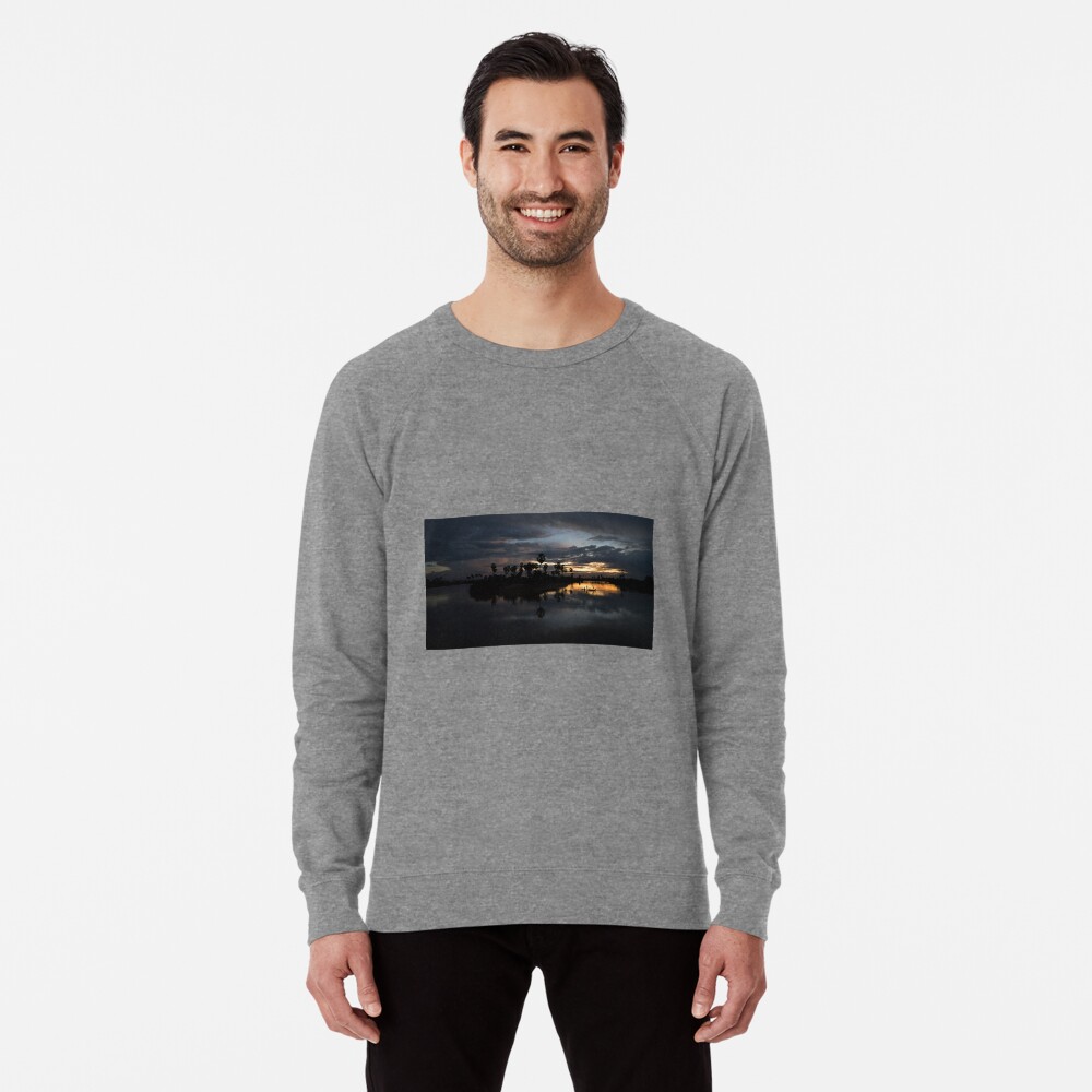 Item preview, Lightweight Sweatshirt designed and sold by darren-j-mcleod.