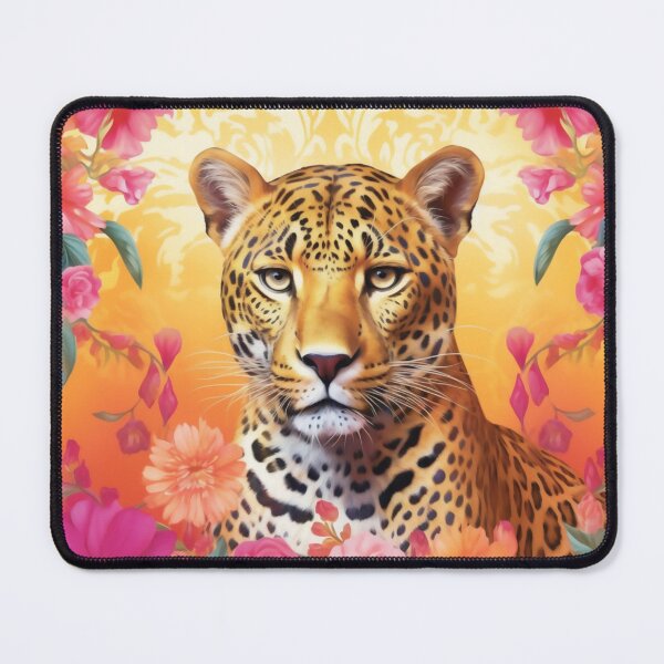 Item preview, Majestic and Fierce Jaguar Energy designed and sold by Orianah.