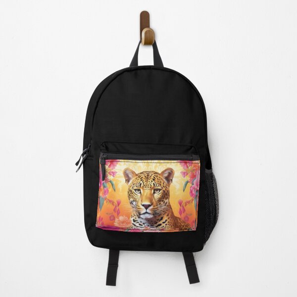 Item preview, Majestic and Fierce Jaguar Energy designed and sold by Orianah.