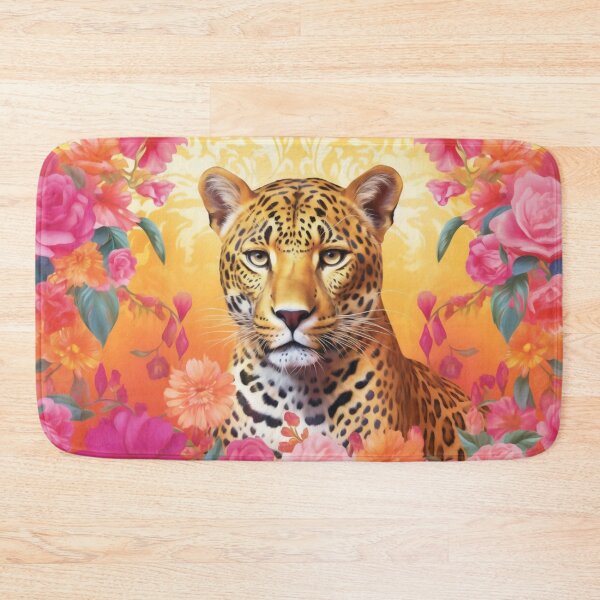 Item preview, Majestic and Fierce Jaguar Energy designed and sold by Orianah.