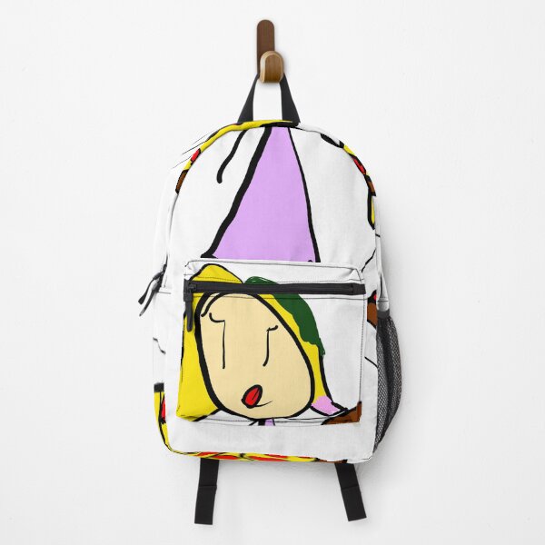 Item preview, Pizza Lady designed and sold by TalataniTala.