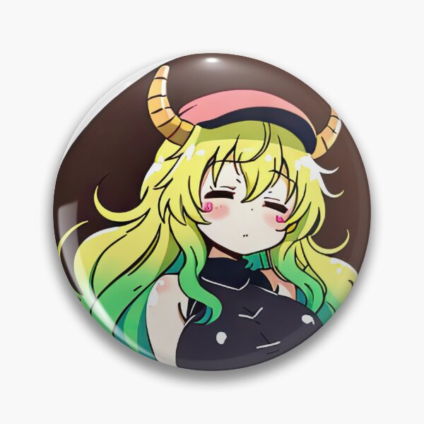 Item preview, Lucoa stickers designed and sold by AlexTruong-Art.