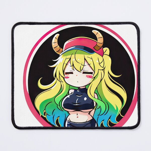Item preview, Lucoa stickers designed and sold by AlexTruong-Art.