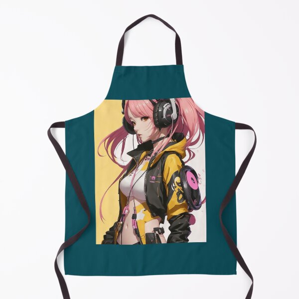 Item preview, music lover girls designed and sold by krishana3d.