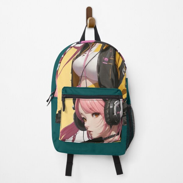 Item preview, music lover girls designed and sold by krishana3d.