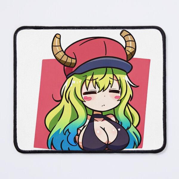 Item preview, Lucoa sticker designed and sold by AlexTruong-Art.
