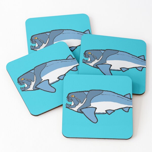 Item preview, Dunkleosteus designed and sold by Pr0teusUnbound.