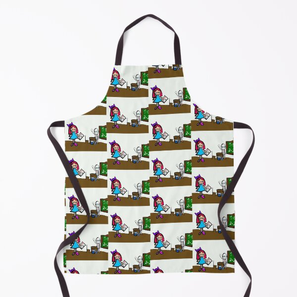 Item preview, A Good Day at School designed and sold by TalataniTala.